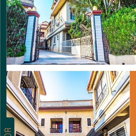 Villa Velvet Bungalow Lonavla Exterior foto
